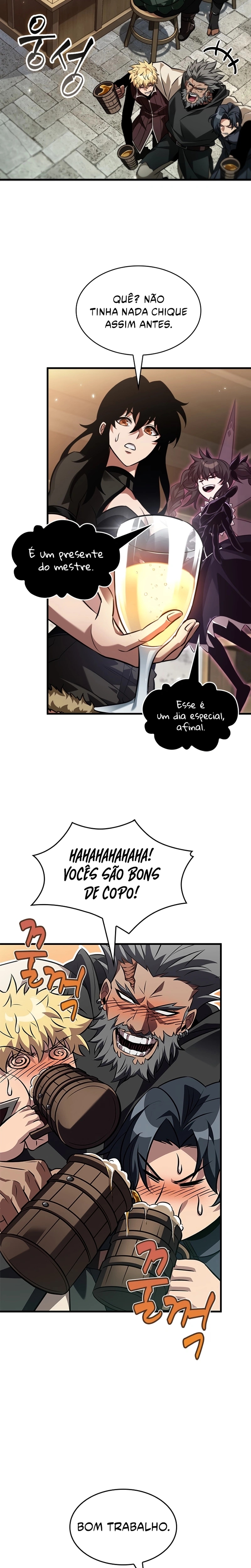 Read Me Escolhe Gacha Ilimitado PT Manga Online