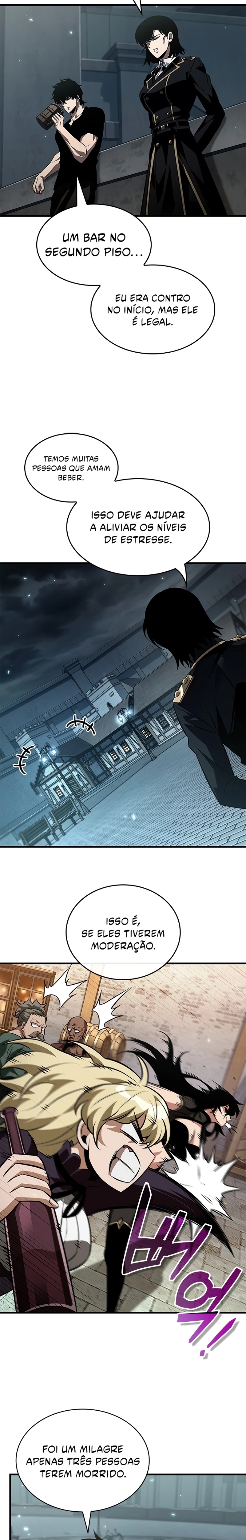 Read Me Escolhe Gacha Ilimitado PT Manga Online