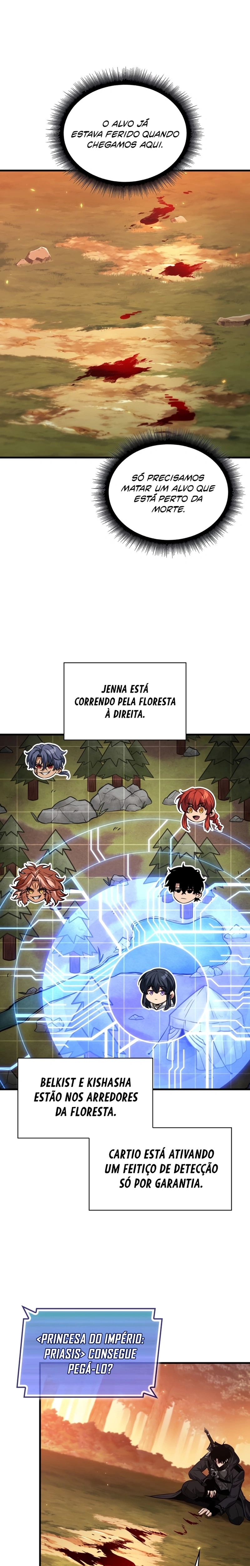 Read Me Escolhe Gacha Ilimitado PT Manga Online