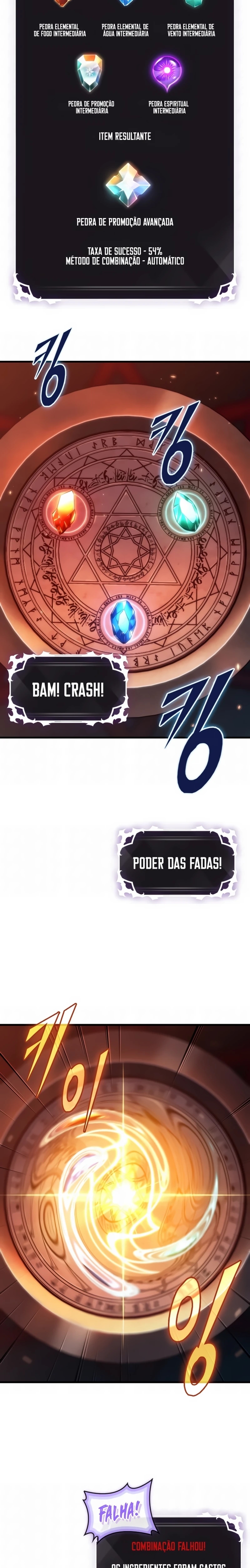 Read Me Escolhe Gacha Ilimitado PT Manga Online