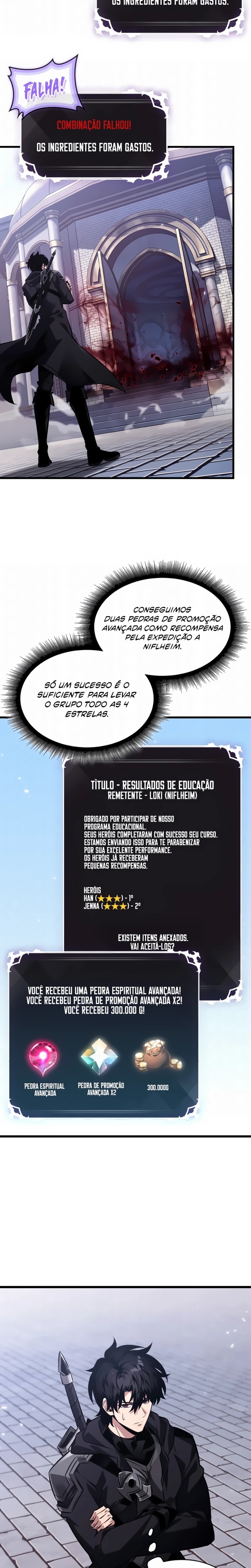 Read Me Escolhe Gacha Ilimitado PT Manga Online