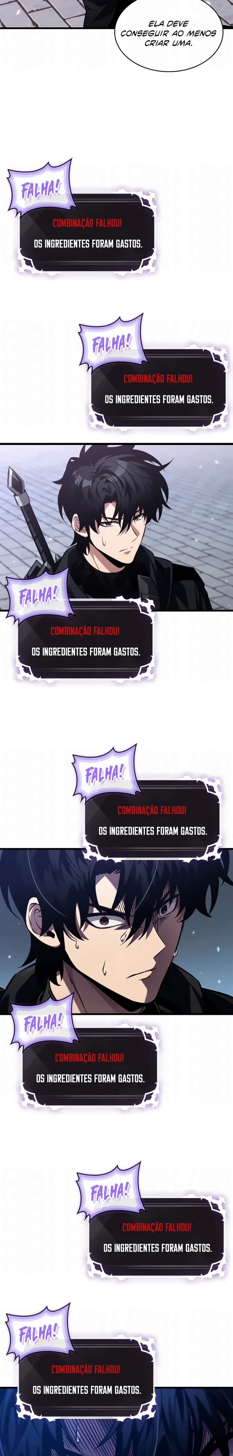 Read Me Escolhe Gacha Ilimitado PT Manga Online