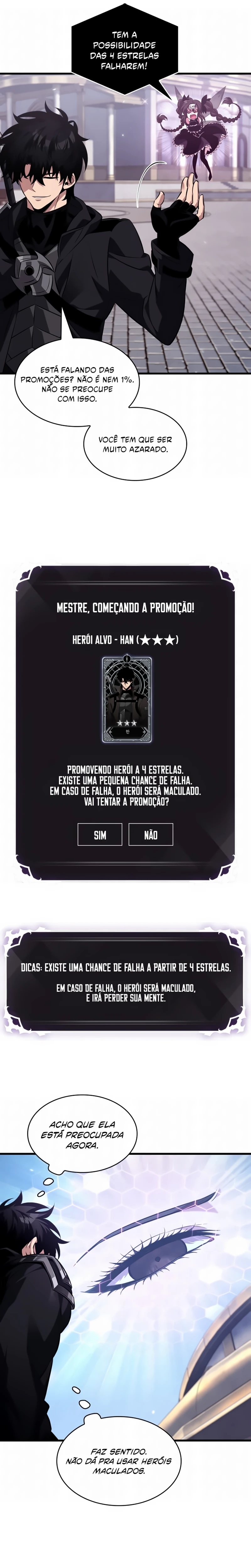 Read Me Escolhe Gacha Ilimitado PT Manga Online