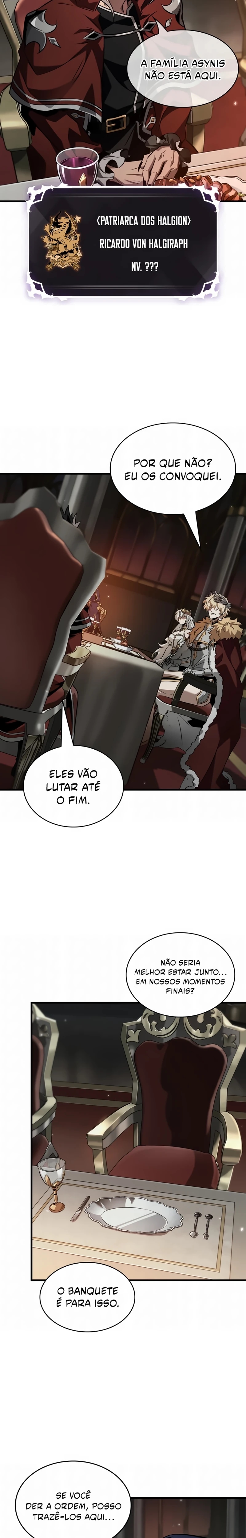 Read Me Escolhe Gacha Ilimitado PT Manga Online
