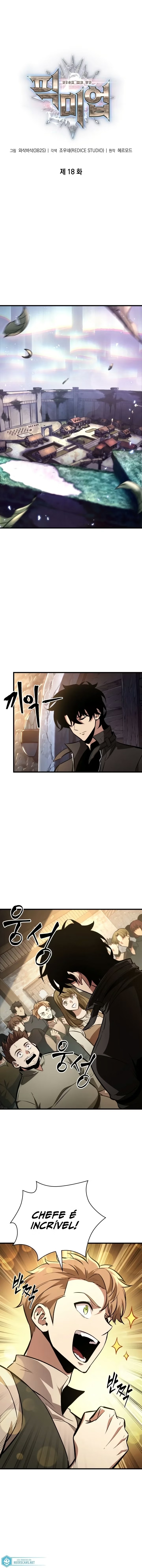 Read Me Escolhe Gacha Ilimitado PT Manga Online