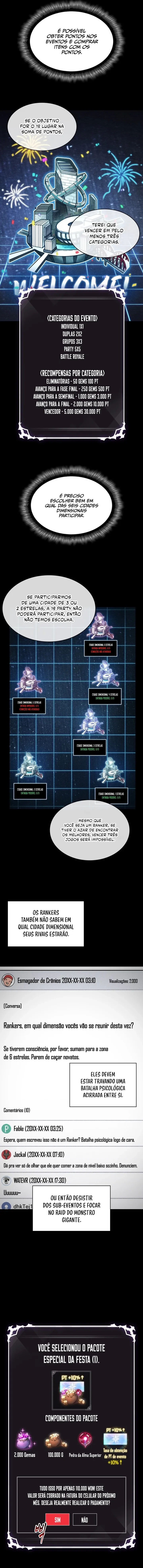 Read Me Escolhe Gacha Ilimitado PT Manga Online