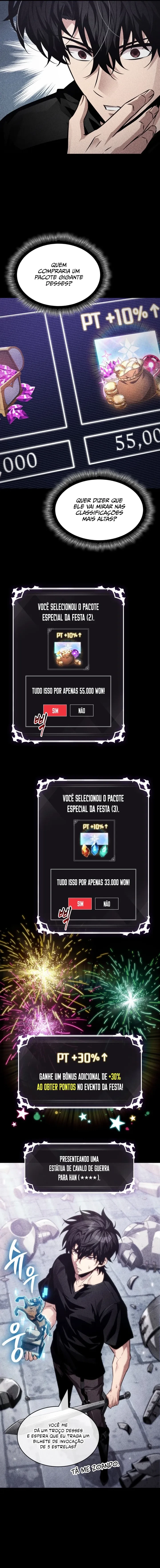 Read Me Escolhe Gacha Ilimitado PT Manga Online