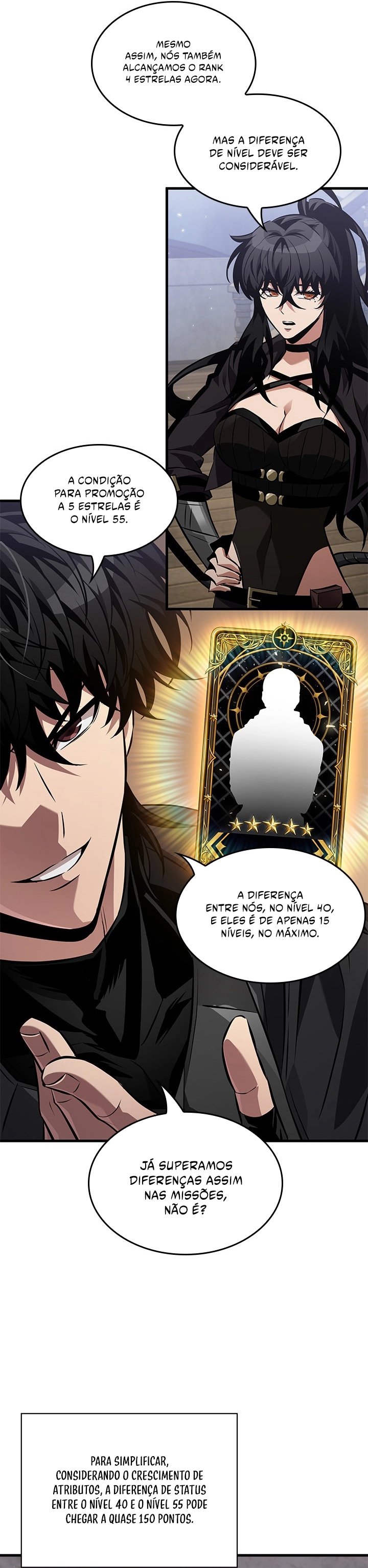 Read Me Escolhe Gacha Ilimitado PT Manga Online