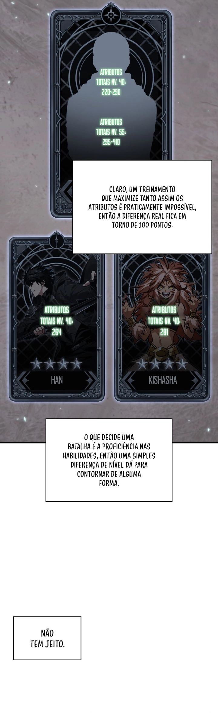 Read Me Escolhe Gacha Ilimitado PT Manga Online