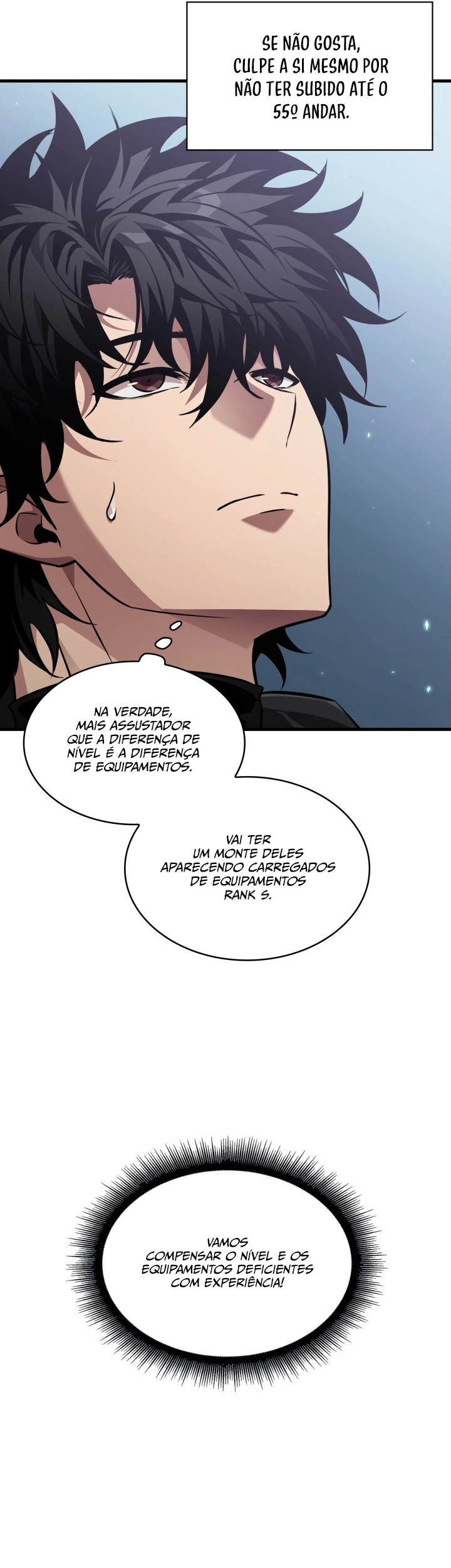 Read Me Escolhe Gacha Ilimitado PT Manga Online