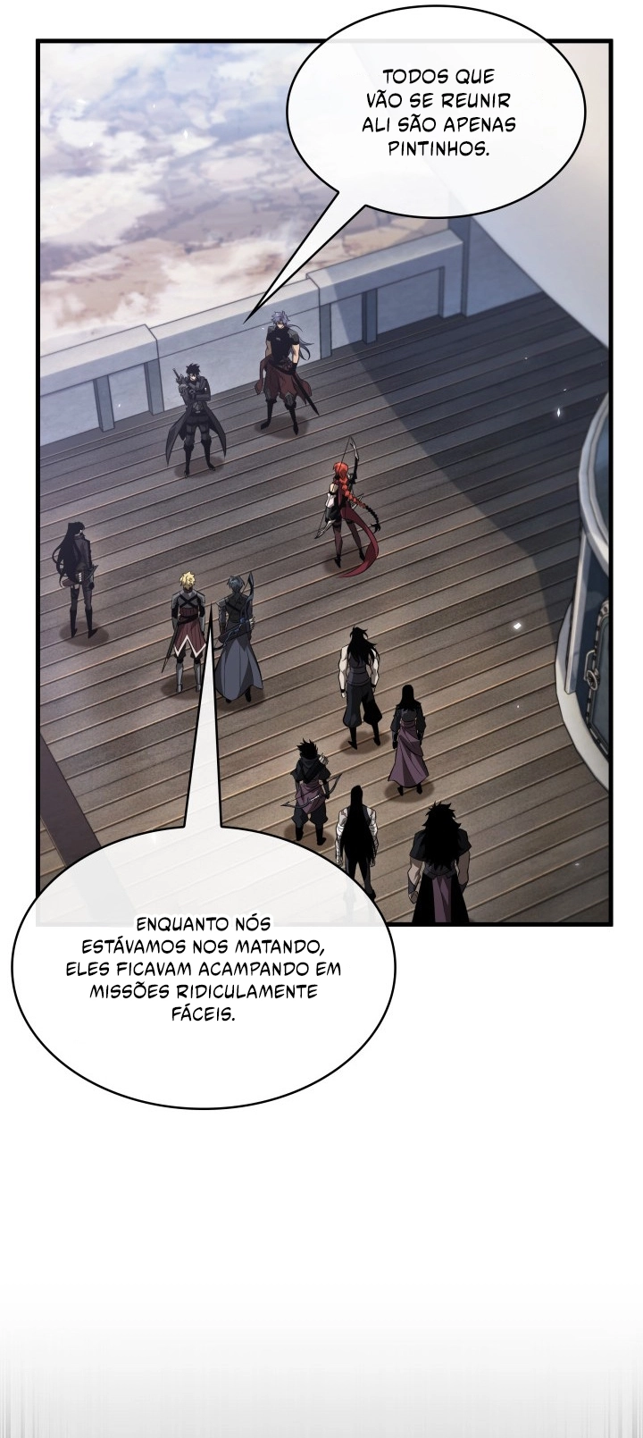 Read Me Escolhe Gacha Ilimitado PT Manga Online