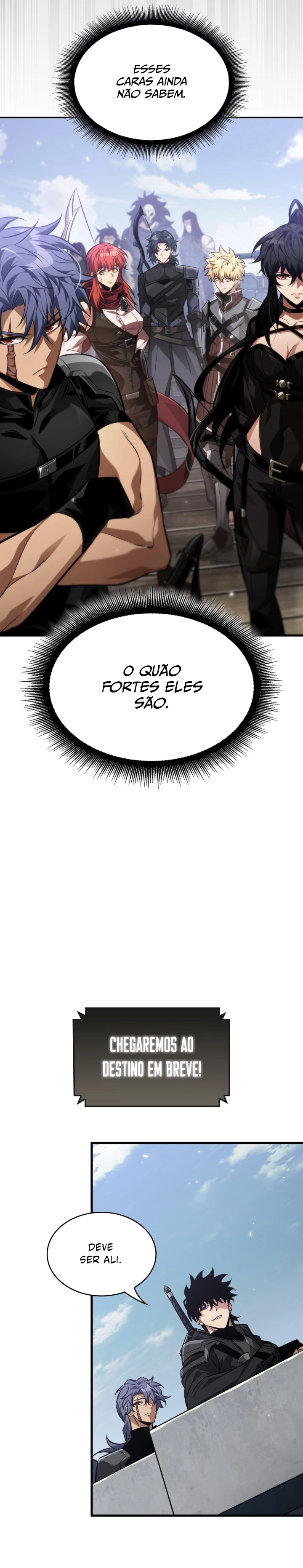 Read Me Escolhe Gacha Ilimitado PT Manga Online