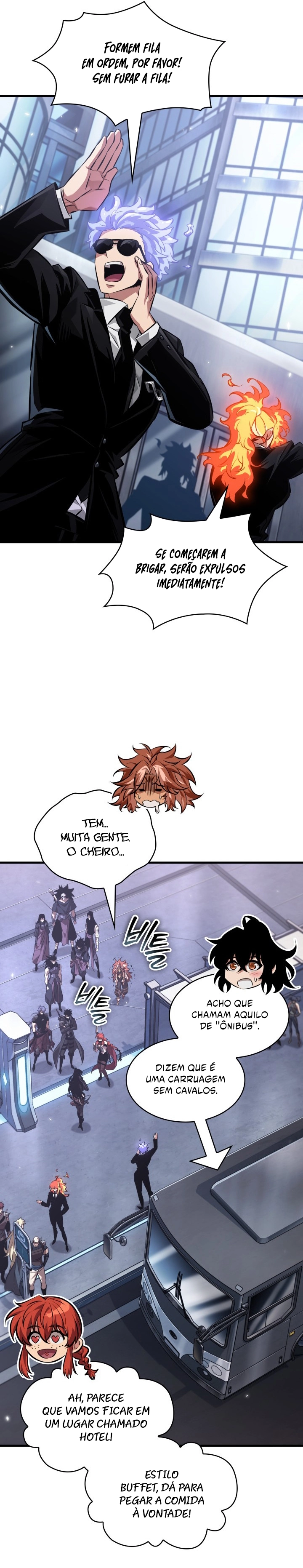 Read Me Escolhe Gacha Ilimitado PT Manga Online