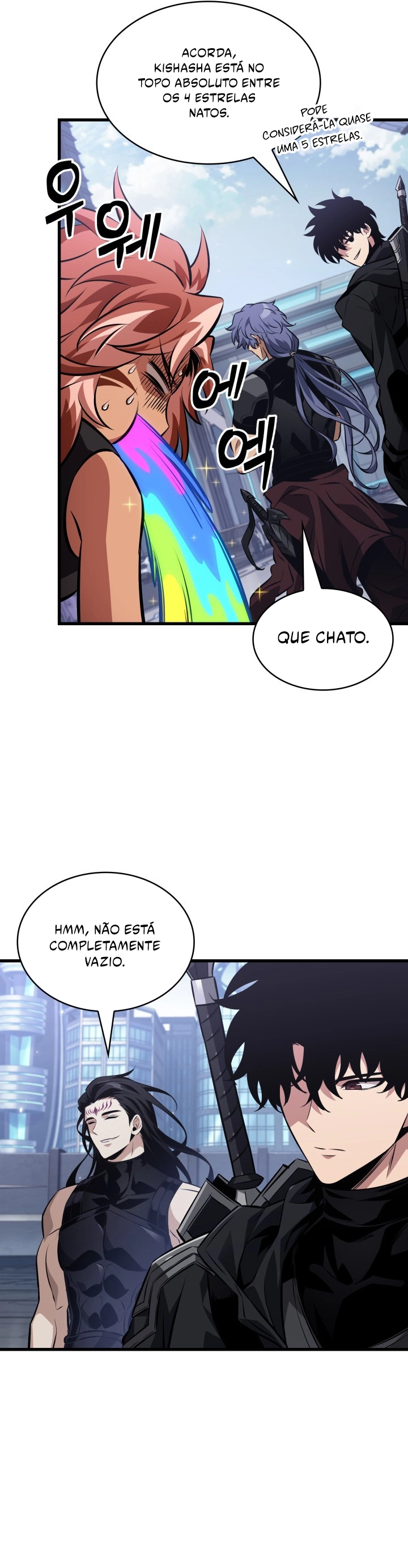 Read Me Escolhe Gacha Ilimitado PT Manga Online