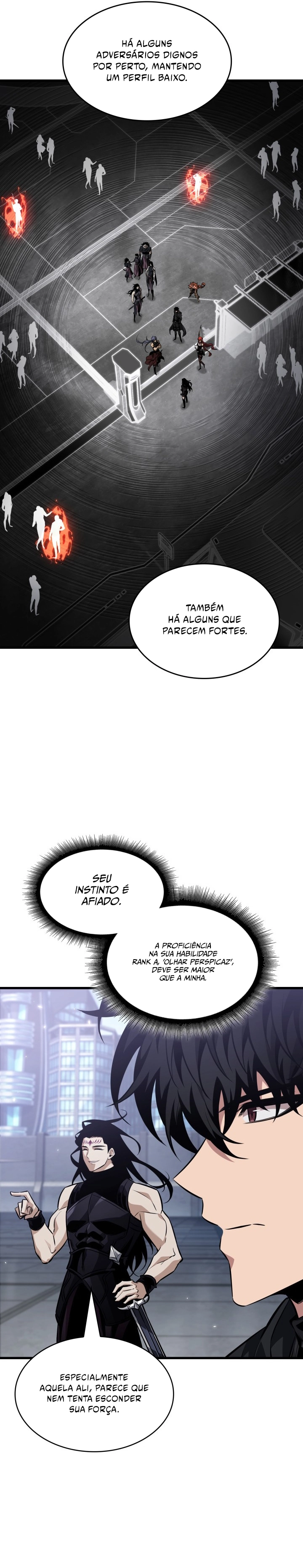 Read Me Escolhe Gacha Ilimitado PT Manga Online