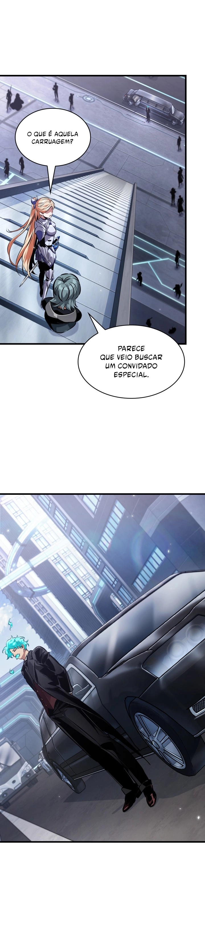 Read Me Escolhe Gacha Ilimitado PT Manga Online