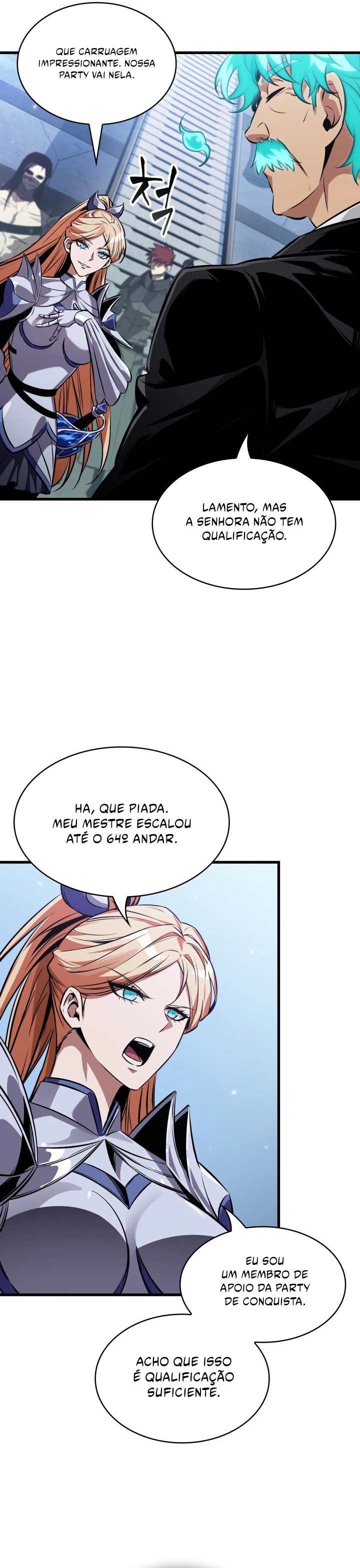 Read Me Escolhe Gacha Ilimitado PT Manga Online