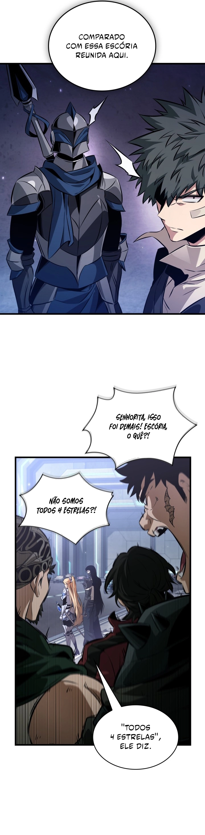 Read Me Escolhe Gacha Ilimitado PT Manga Online