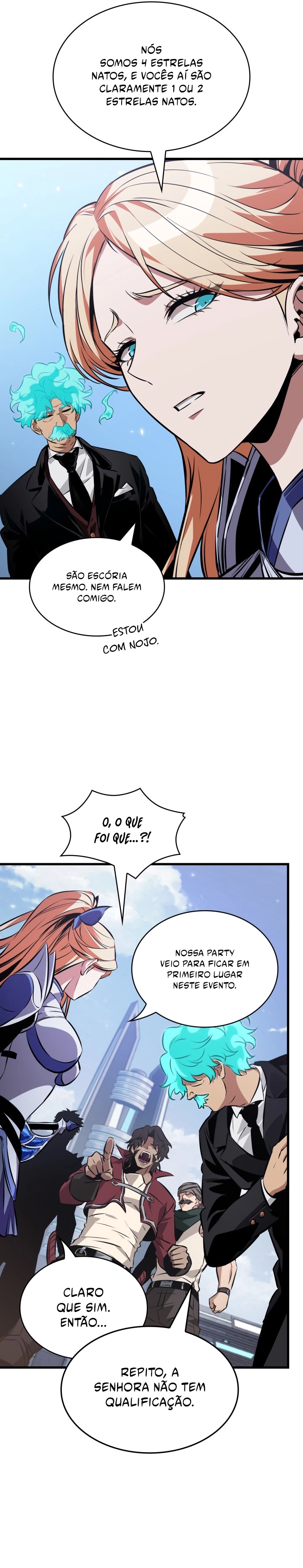 Read Me Escolhe Gacha Ilimitado PT Manga Online