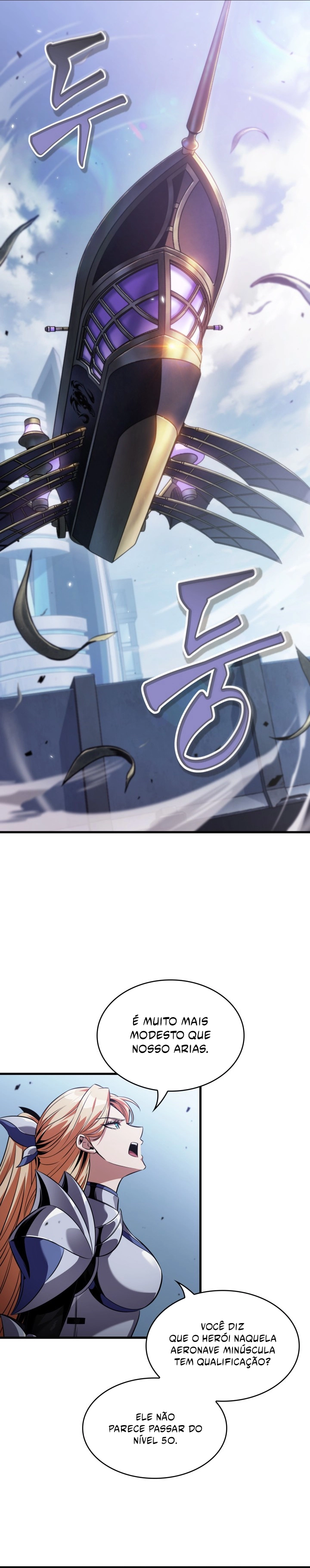 Read Me Escolhe Gacha Ilimitado PT Manga Online
