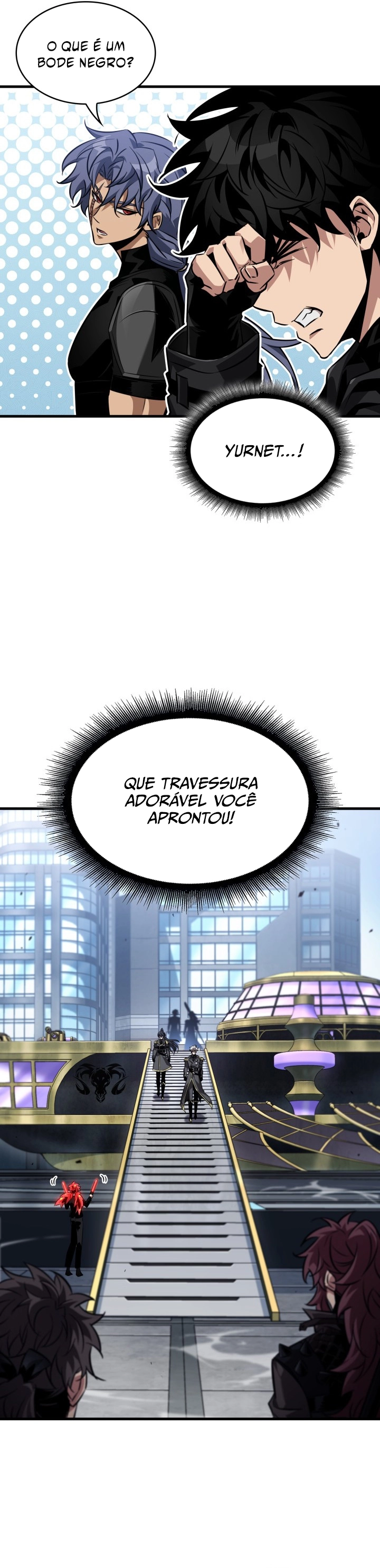 Read Me Escolhe Gacha Ilimitado PT Manga Online