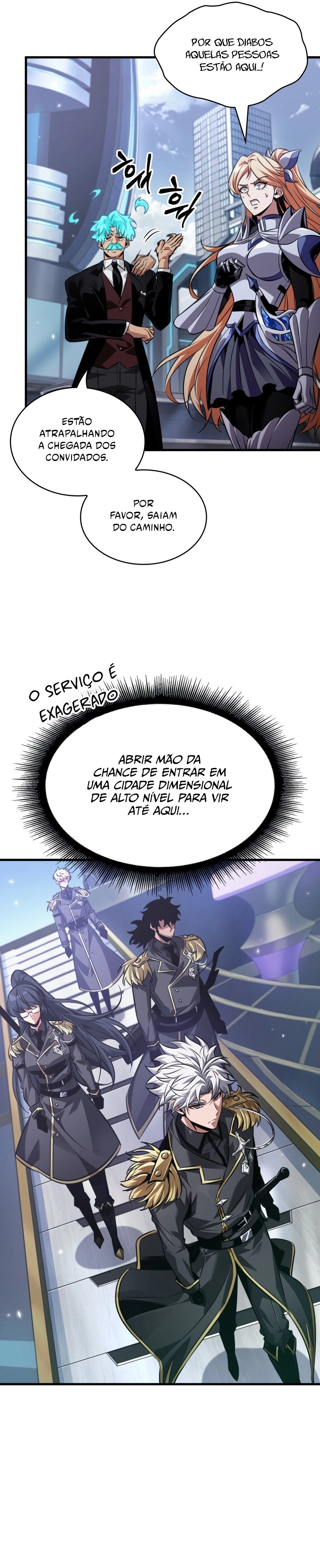 Read Me Escolhe Gacha Ilimitado PT Manga Online