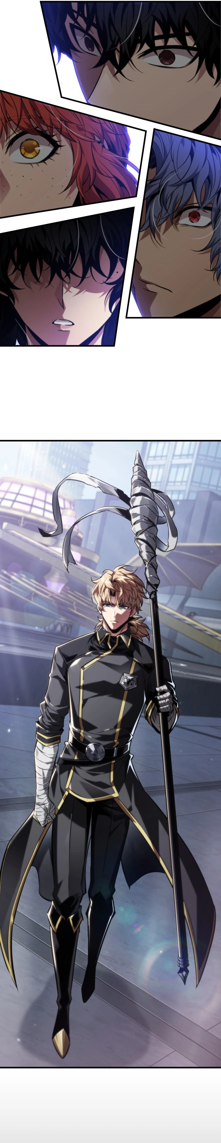 Read Me Escolhe Gacha Ilimitado PT Manga Online
