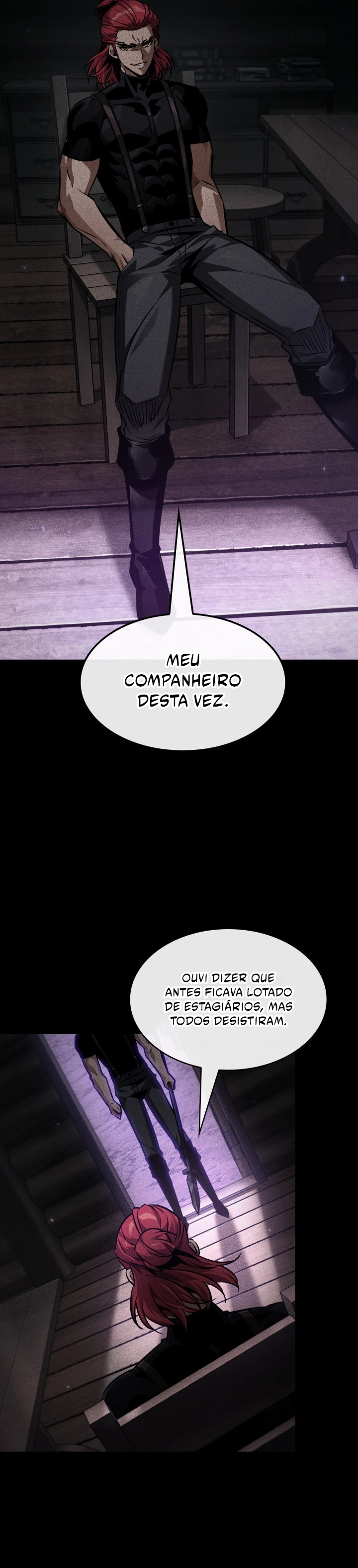Read Me Escolhe Gacha Ilimitado PT Manga Online