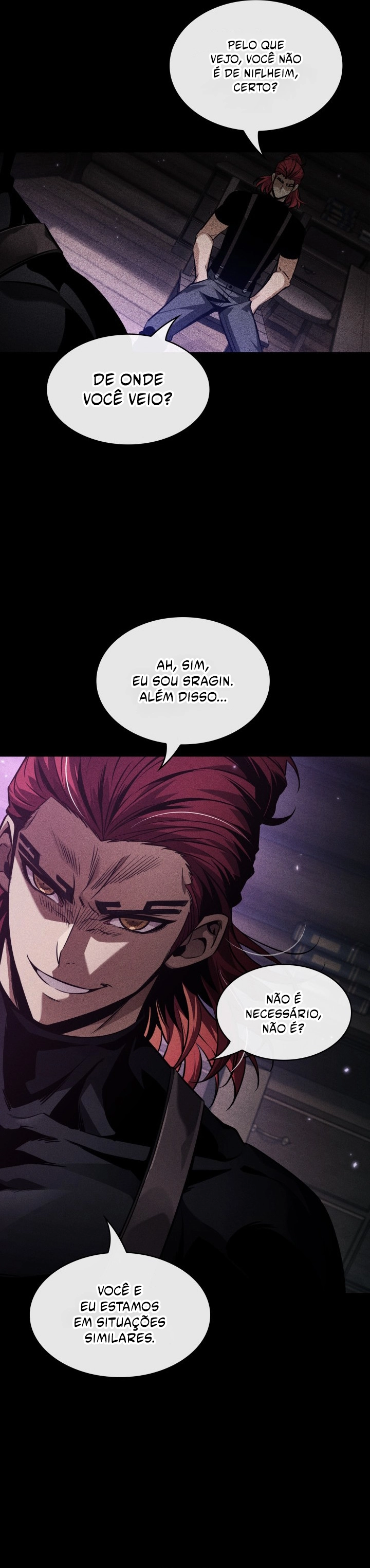Read Me Escolhe Gacha Ilimitado PT Manga Online