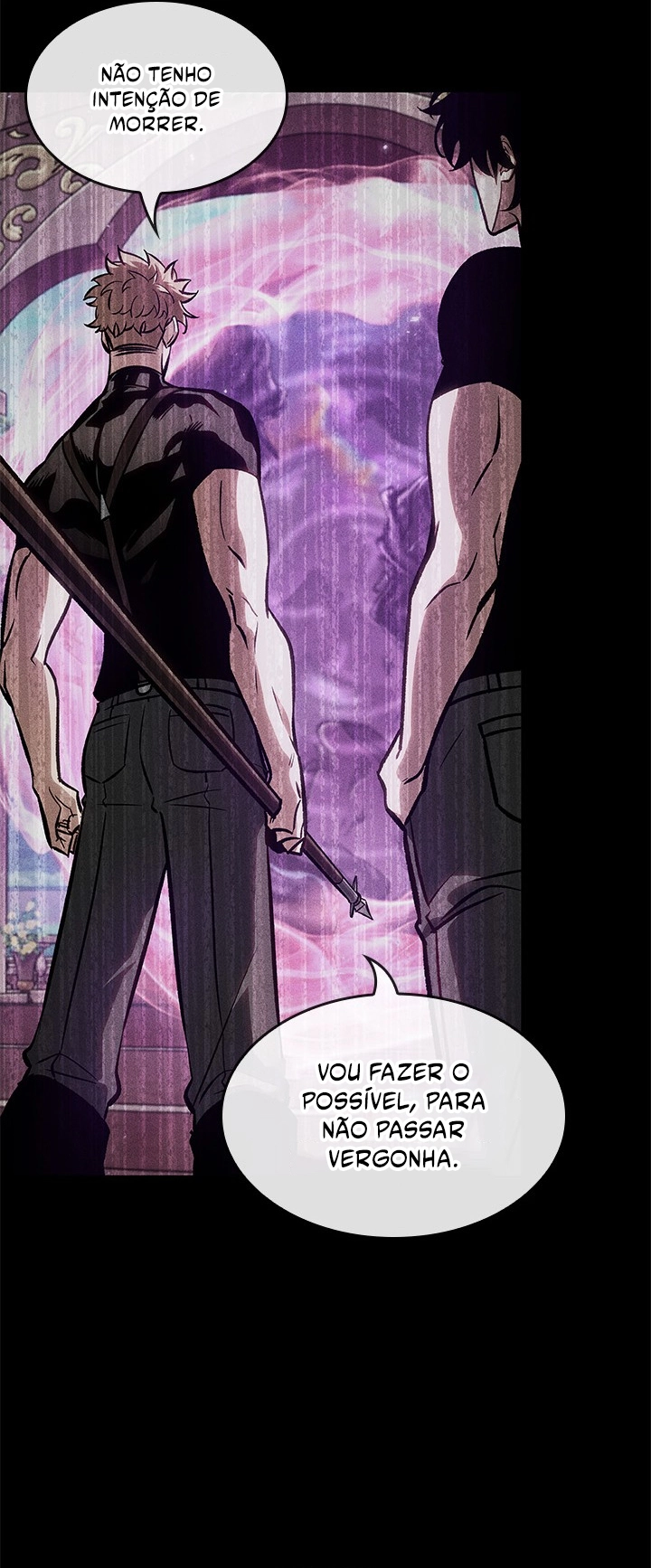 Read Me Escolhe Gacha Ilimitado PT Manga Online