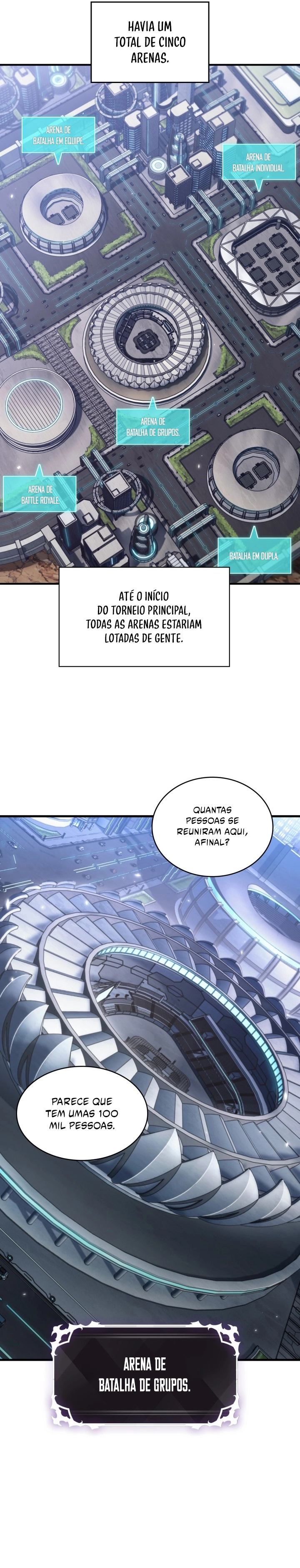 Read Me Escolhe Gacha Ilimitado PT Manga Online
