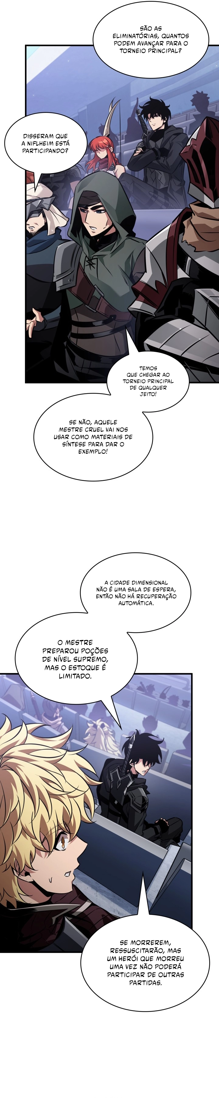 Read Me Escolhe Gacha Ilimitado PT Manga Online