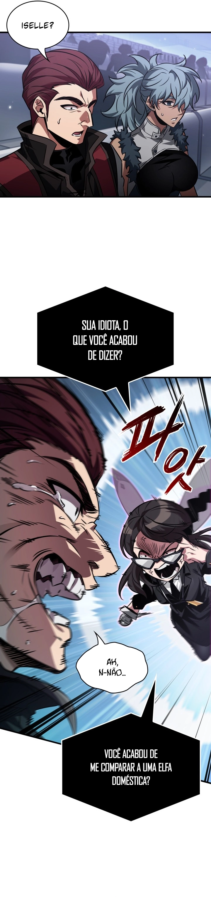 Read Me Escolhe Gacha Ilimitado PT Manga Online