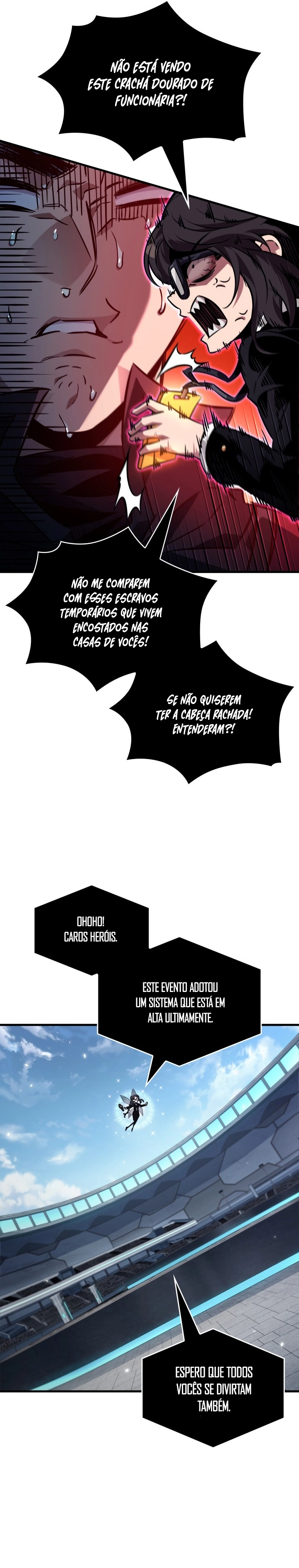 Read Me Escolhe Gacha Ilimitado PT Manga Online