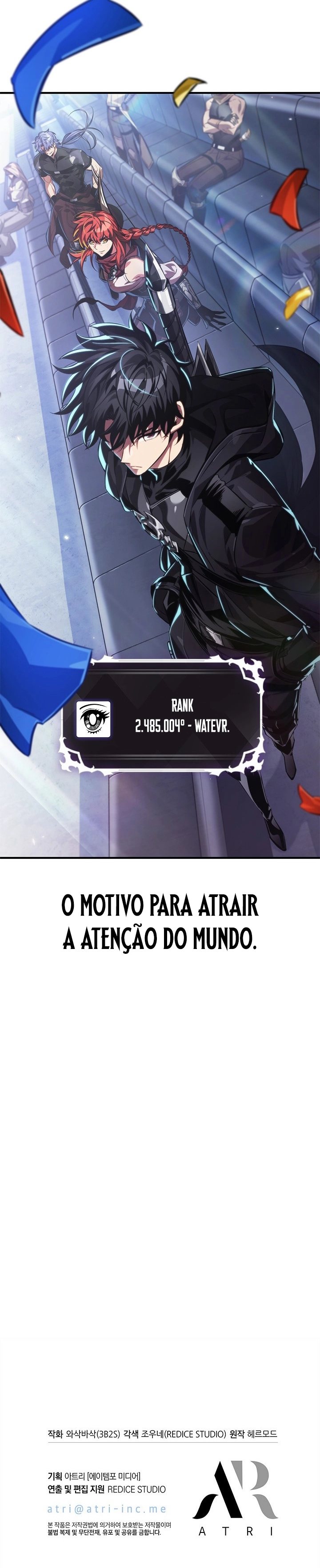 Read Me Escolhe Gacha Ilimitado PT Manga Online