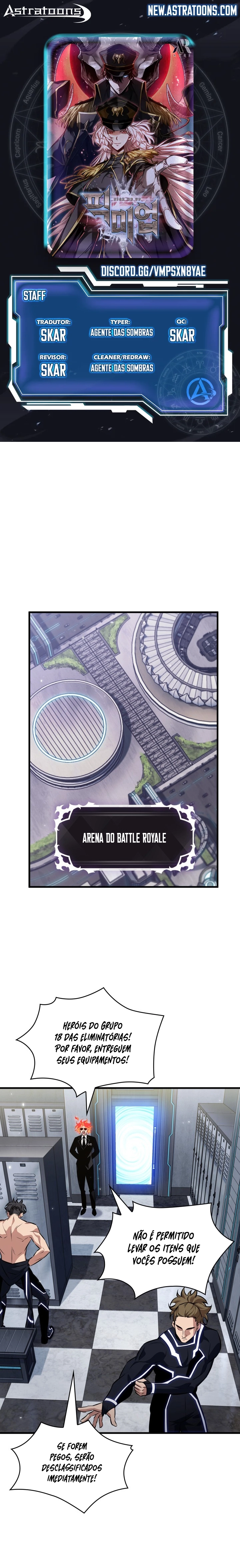 Read Me Escolhe Gacha Ilimitado PT Manga Online
