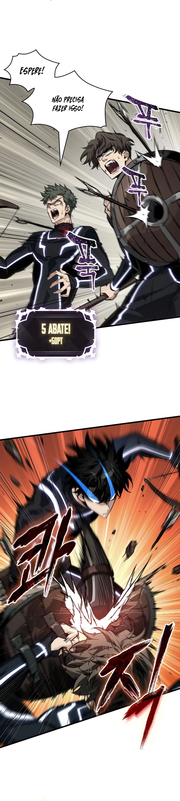Read Me Escolhe Gacha Ilimitado PT Manga Online