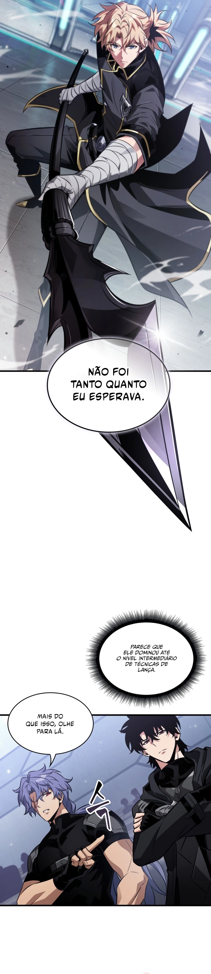 Read Me Escolhe Gacha Ilimitado PT Manga Online