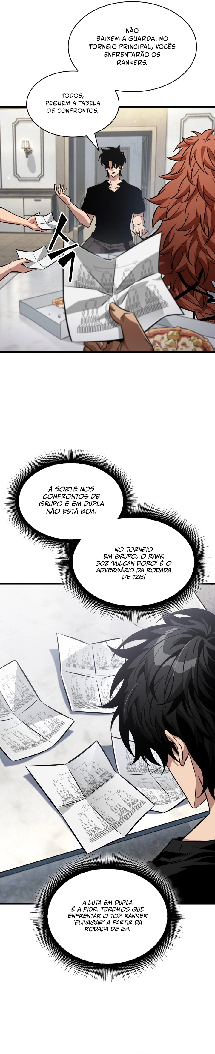 Read Me Escolhe Gacha Ilimitado PT Manga Online