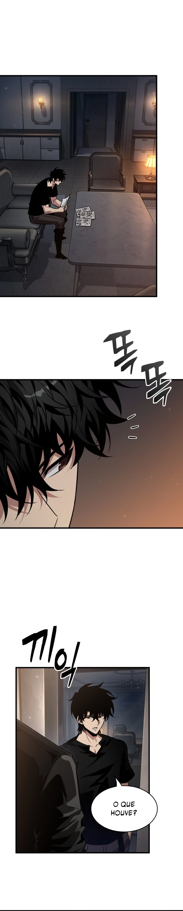 Read Me Escolhe Gacha Ilimitado PT Manga Online