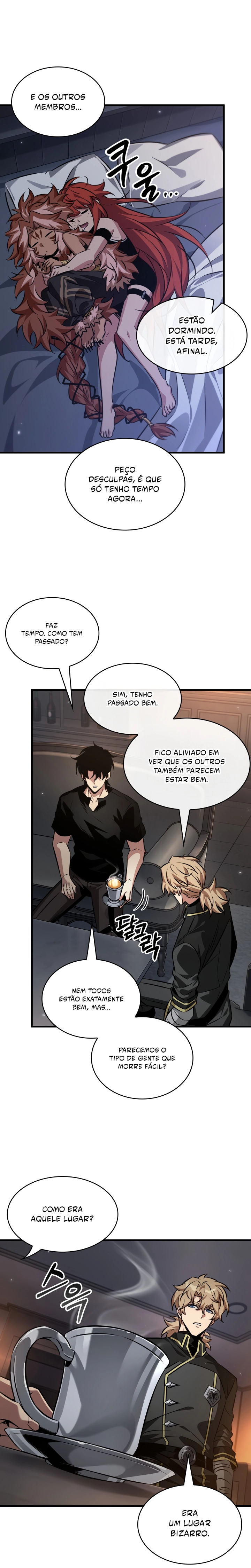 Read Me Escolhe Gacha Ilimitado PT Manga Online