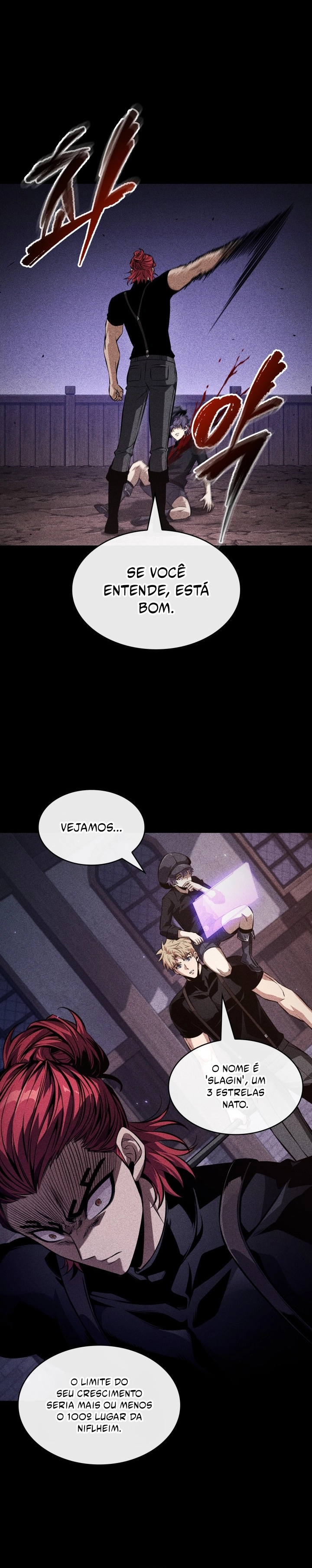 Read Me Escolhe Gacha Ilimitado PT Manga Online