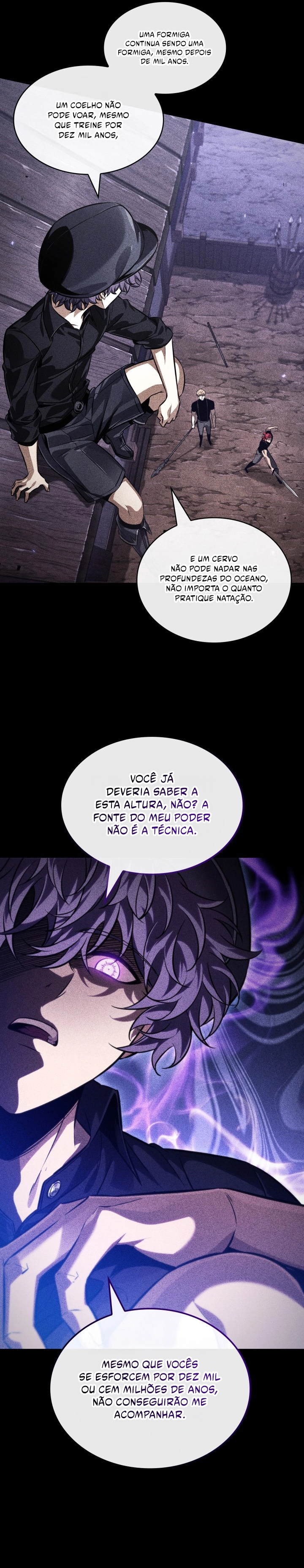 Read Me Escolhe Gacha Ilimitado PT Manga Online