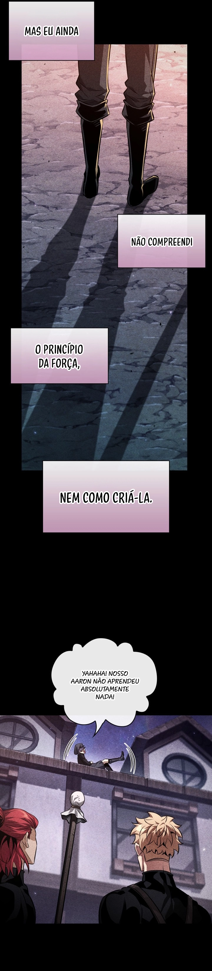 Read Me Escolhe Gacha Ilimitado PT Manga Online
