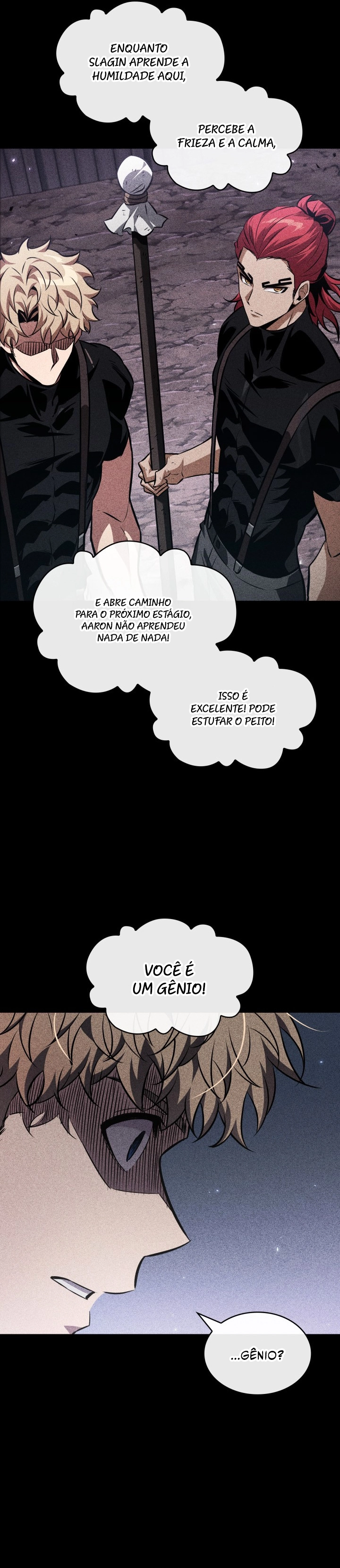 Read Me Escolhe Gacha Ilimitado PT Manga Online