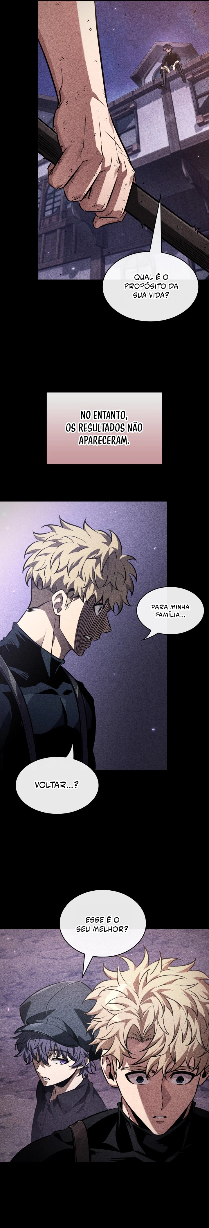 Read Me Escolhe Gacha Ilimitado PT Manga Online