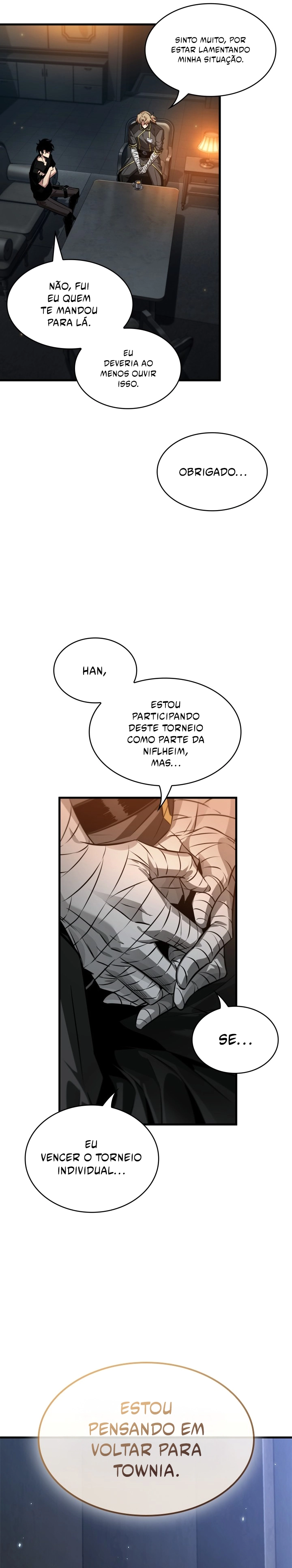 Read Me Escolhe Gacha Ilimitado PT Manga Online