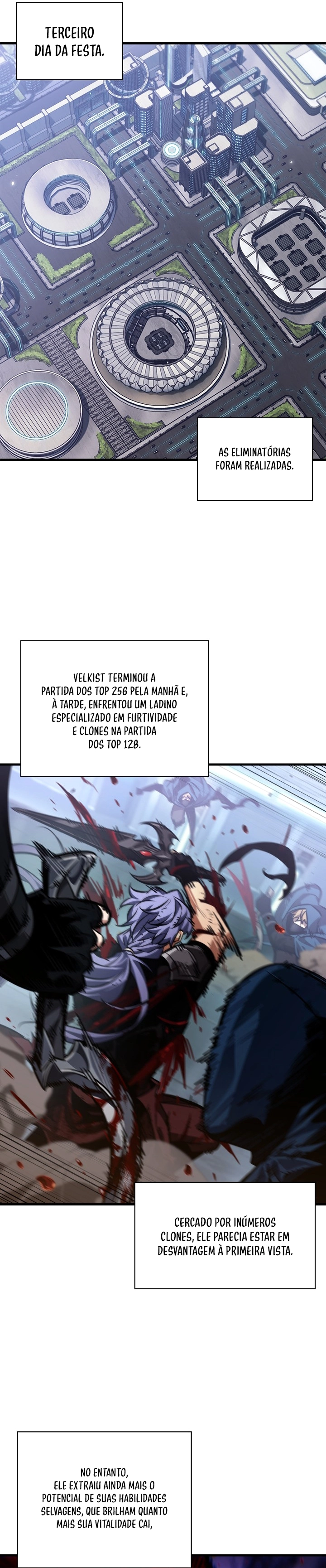 Read Me Escolhe Gacha Ilimitado PT Manga Online