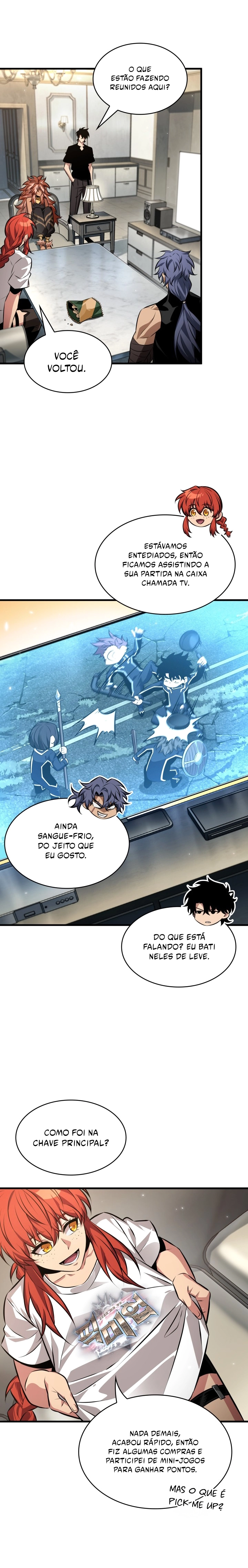Read Me Escolhe Gacha Ilimitado PT Manga Online