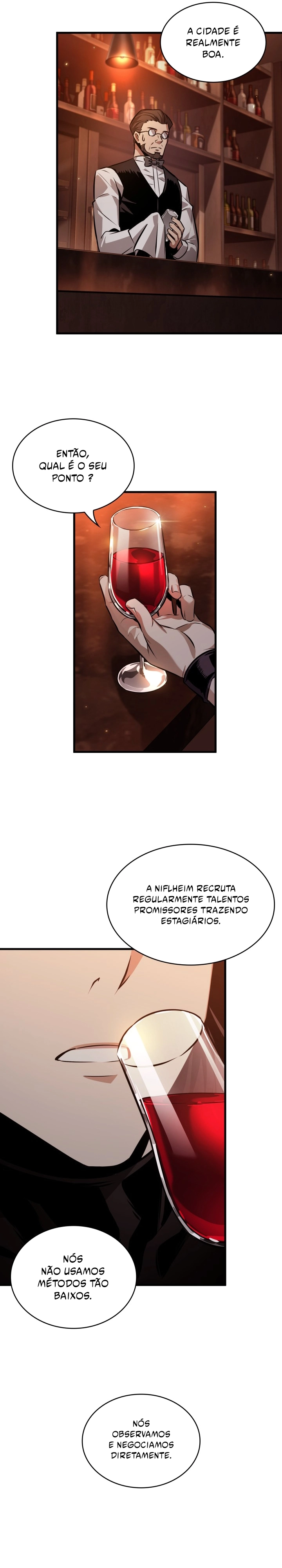 Read Me Escolhe Gacha Ilimitado PT Manga Online
